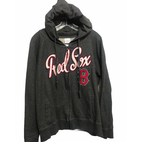 5th & Ocean Other - Classic Boston Red Sox's 5th & Ocean  Hoodie